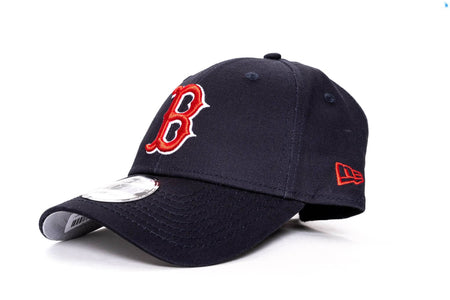 Navy new era 940 boston red sox new era cap