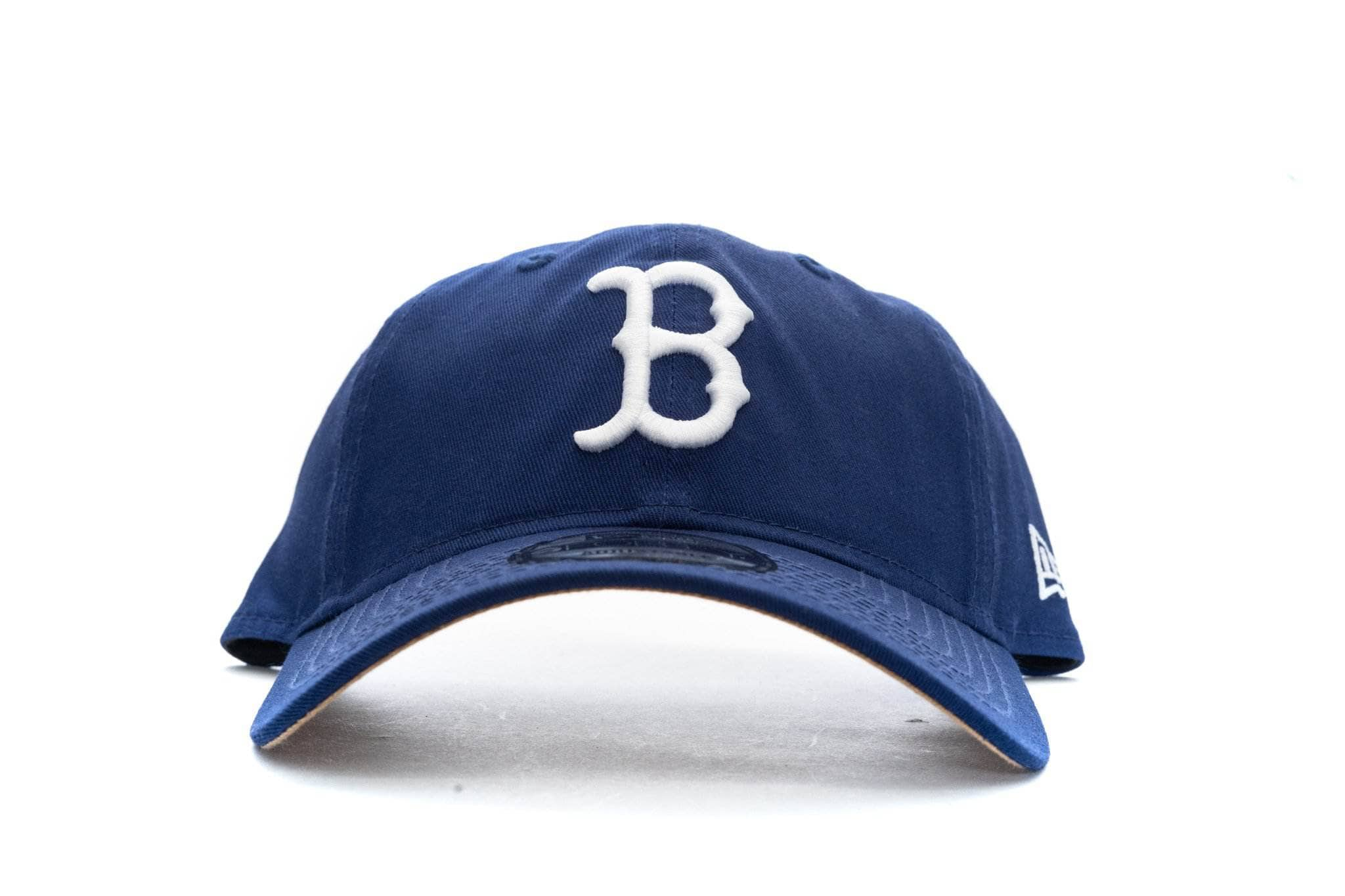 Royal/Gum new era 940 boston red sox new era cap