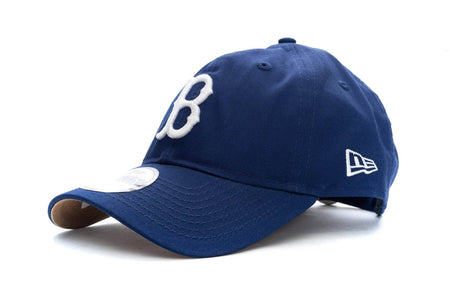 Royal/Gum new era 940 boston red sox new era cap