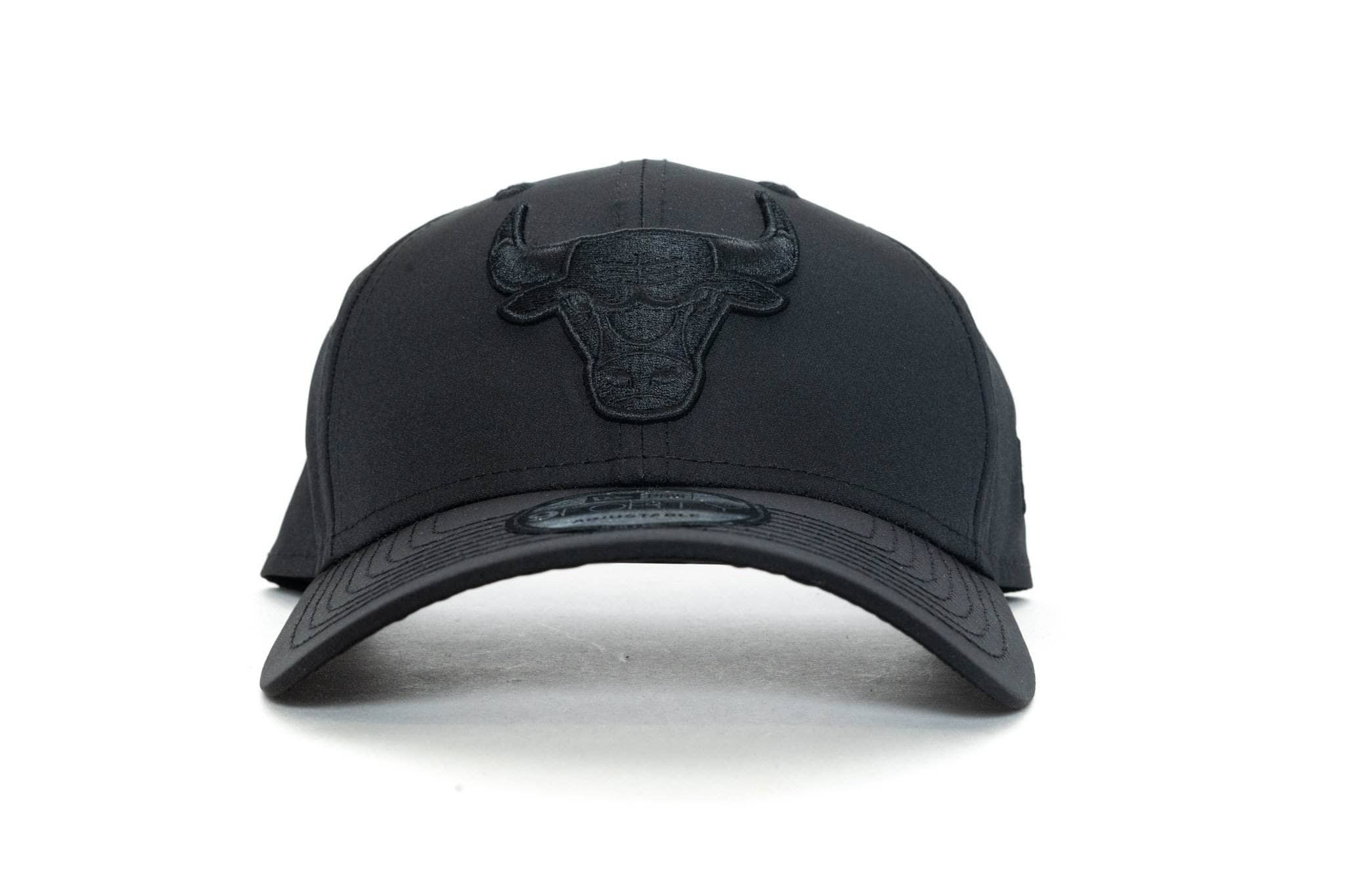 blackprolight new era 940 chicago bulls new era cap