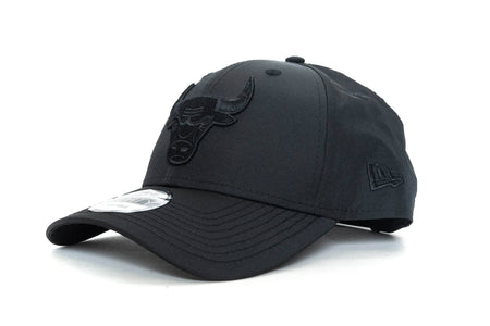 blackprolight new era 940 chicago bulls new era cap