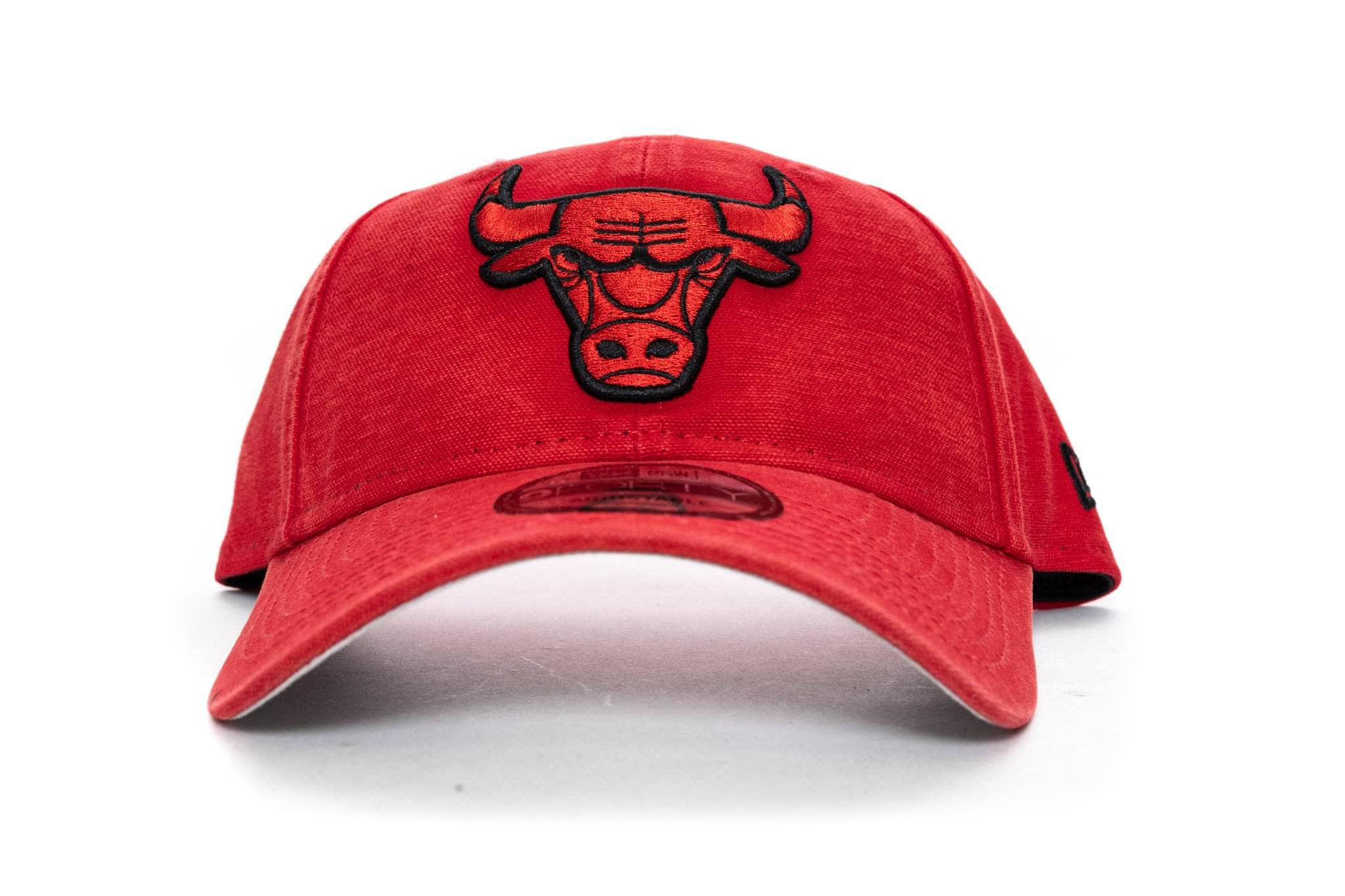 new era 940 chicago bulls