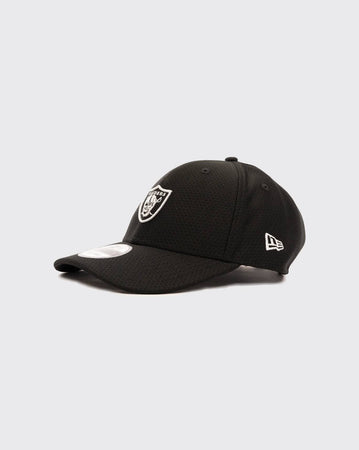 Black/White New Era 940CS Las Vegas Raiders HX Midi new era cap