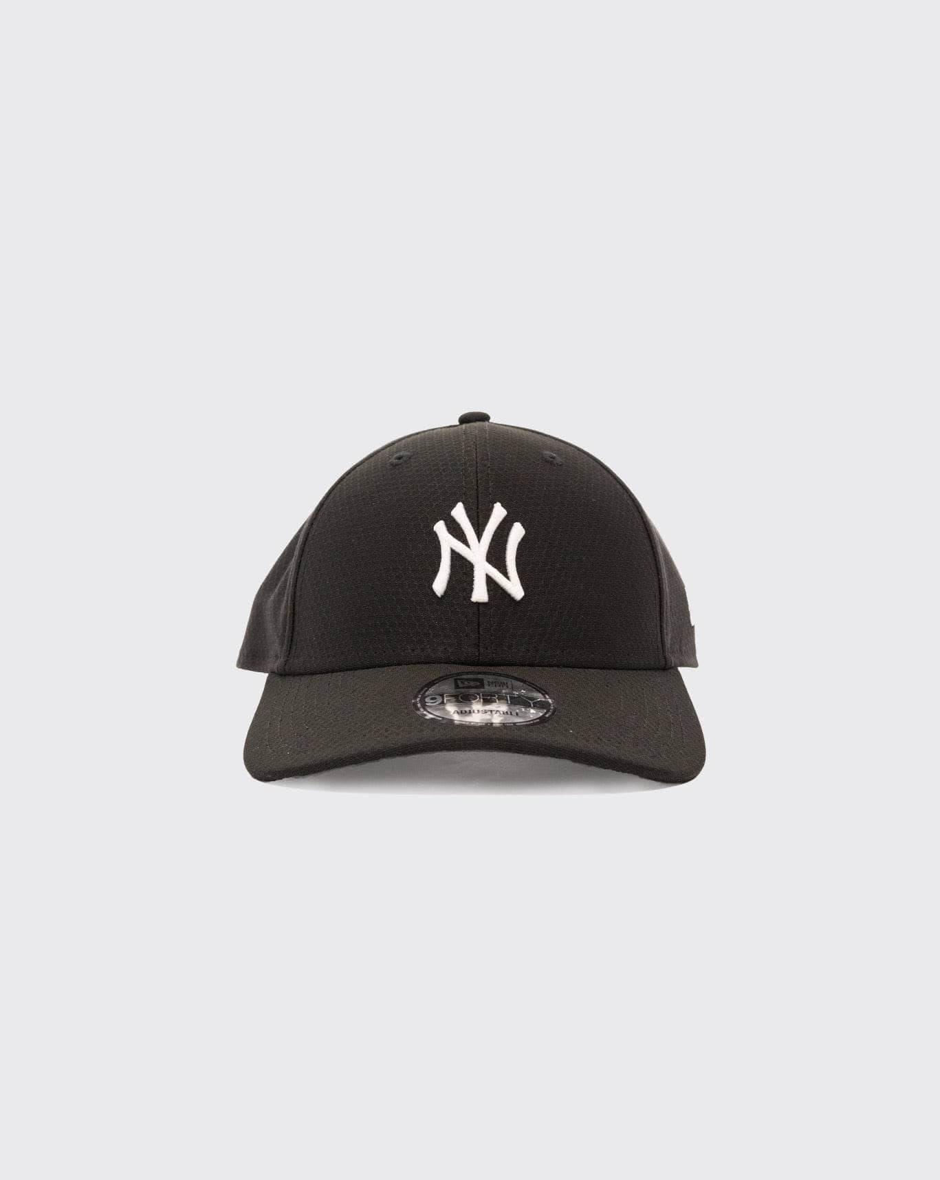 Black/White New Era 940CS New York Yankees HX Midi 13108209 new era cap