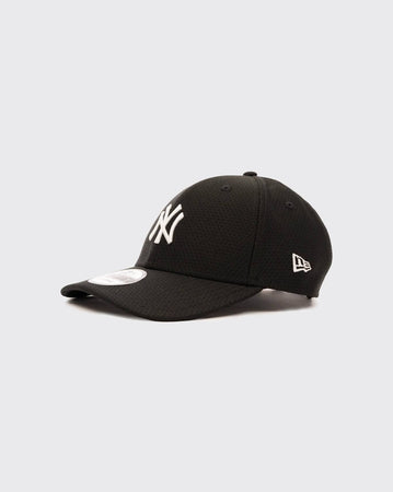 Black/White New Era 940CS New York Yankees HX Midi 13108209 new era cap