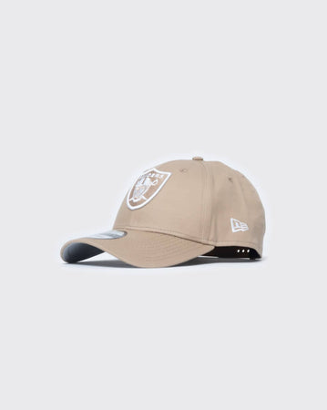 camel new era las vegas raiders shortbread new era cap