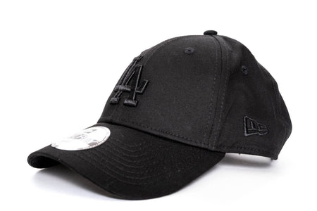 Black/On/Black new era 940 los angeles dodgers new era cap