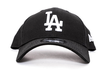 Black/White new era 940 los angeles dodgers new era cap