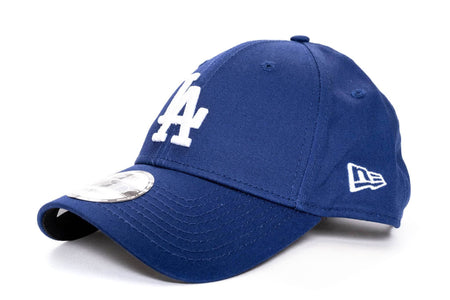 Blue new era 940 los angeles dodgers new era 889674972598 cap