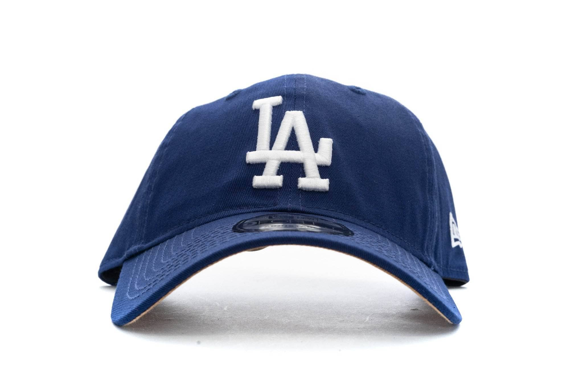 Royal/Gum new era 940 los angeles dodgers new era 194088418908 cap