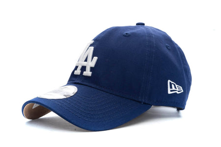 Royal/Gum new era 940 los angeles dodgers new era 194088418908 cap