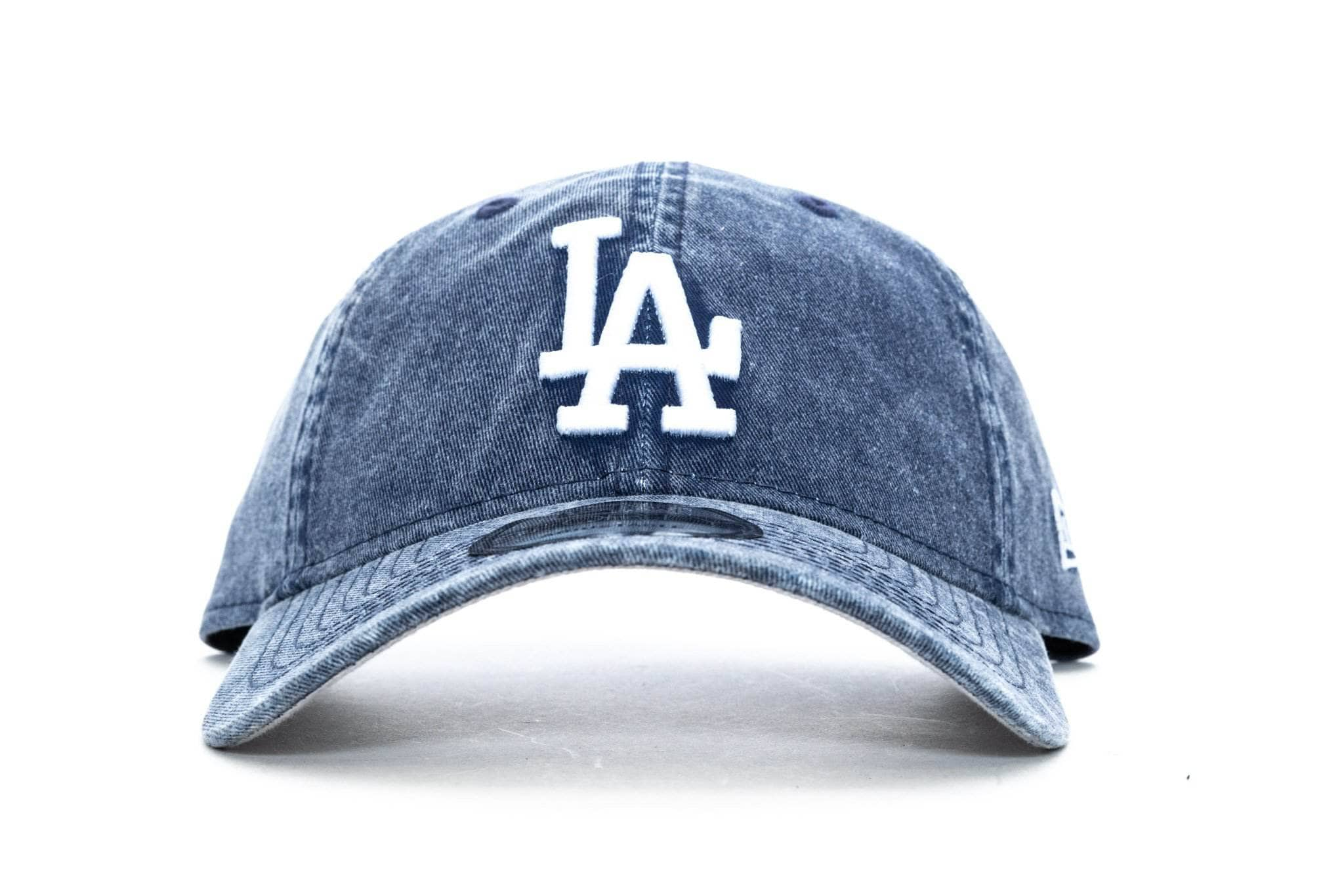 Royal Overdye new era 940 los angeles dodgers new era cap