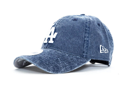 Royal Overdye new era 940 los angeles dodgers new era cap