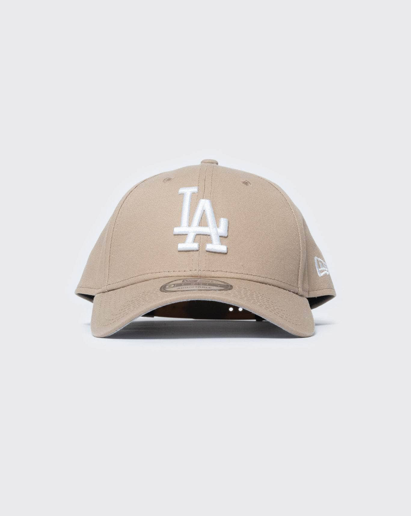 camel new era los angeles dodgers shortbread new era cap