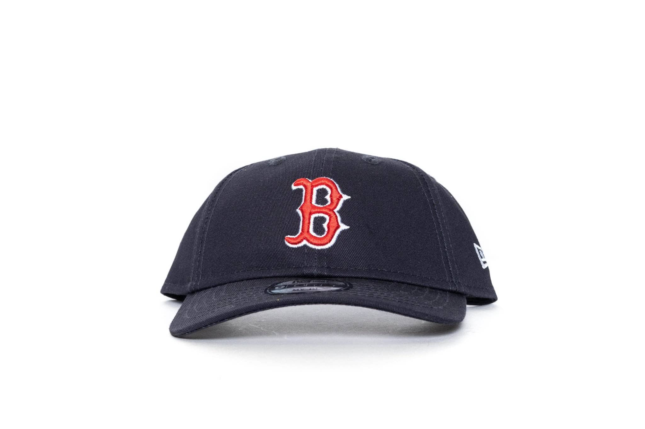 CORE CURVED new era 940 my1st boston red sox new era cap