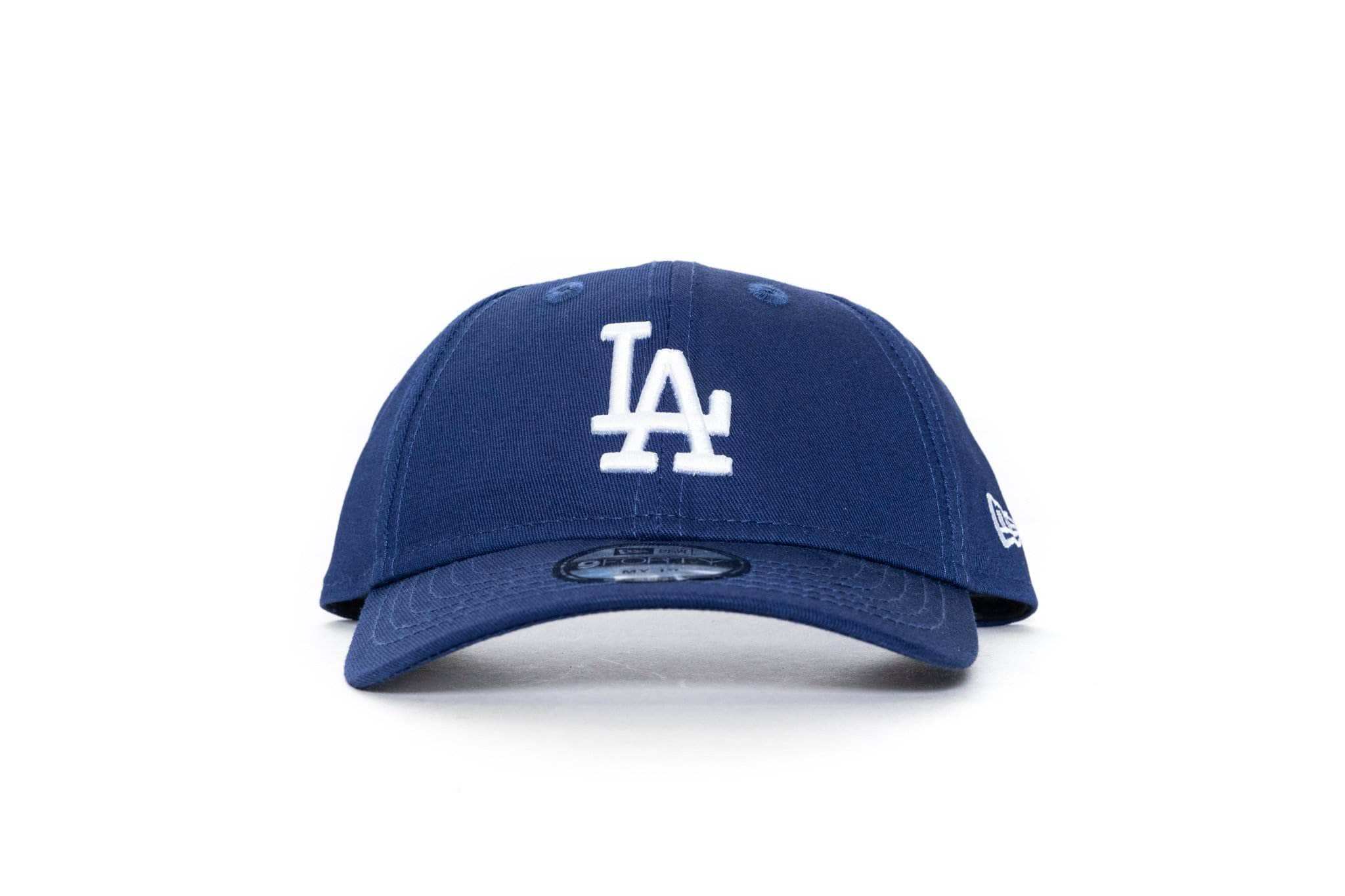 CORE CURVED new era 940 my1st los angeles dodgers new era cap