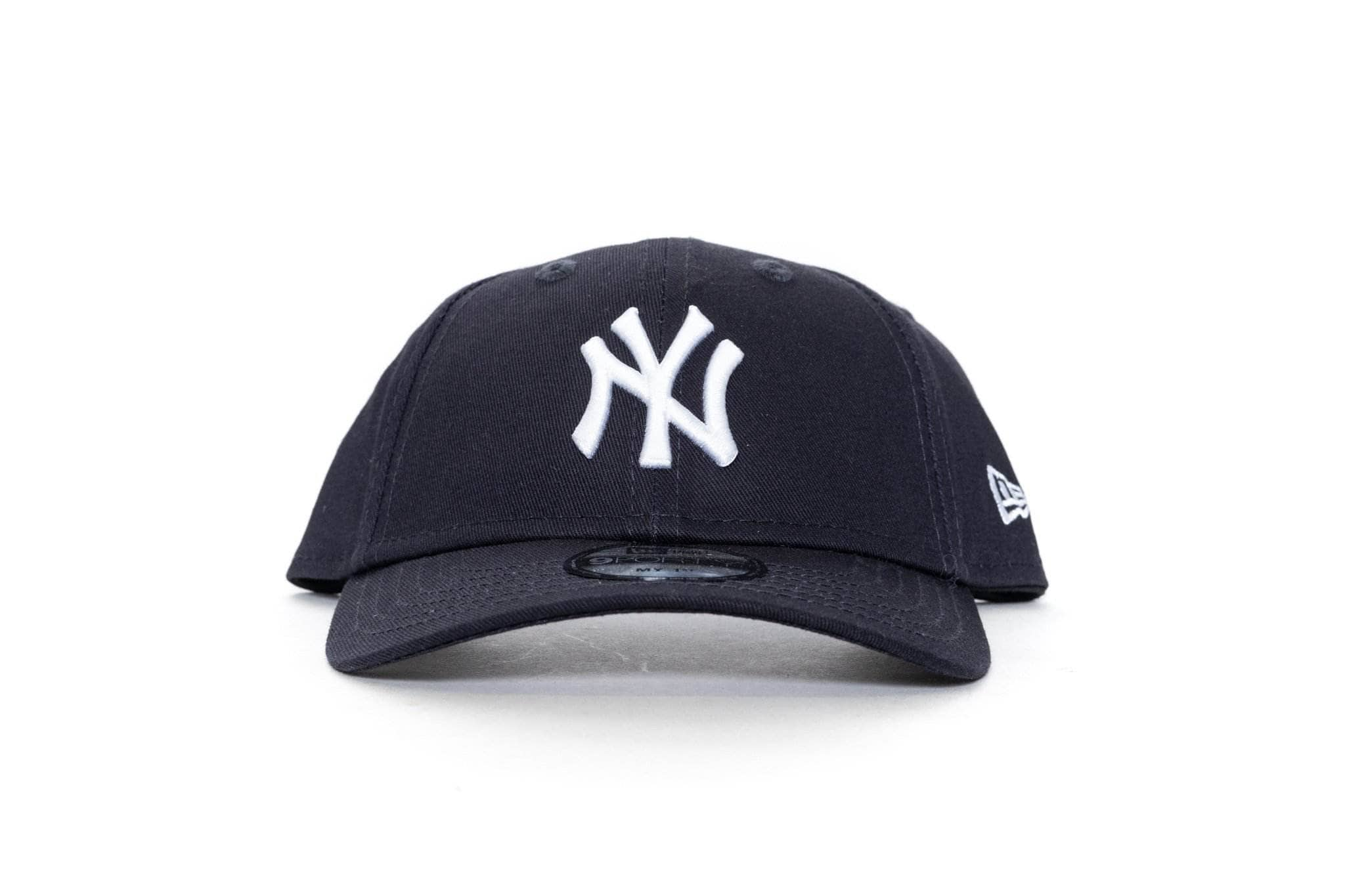 CORE CURVED new era 940 my1st new york yankees new era cap