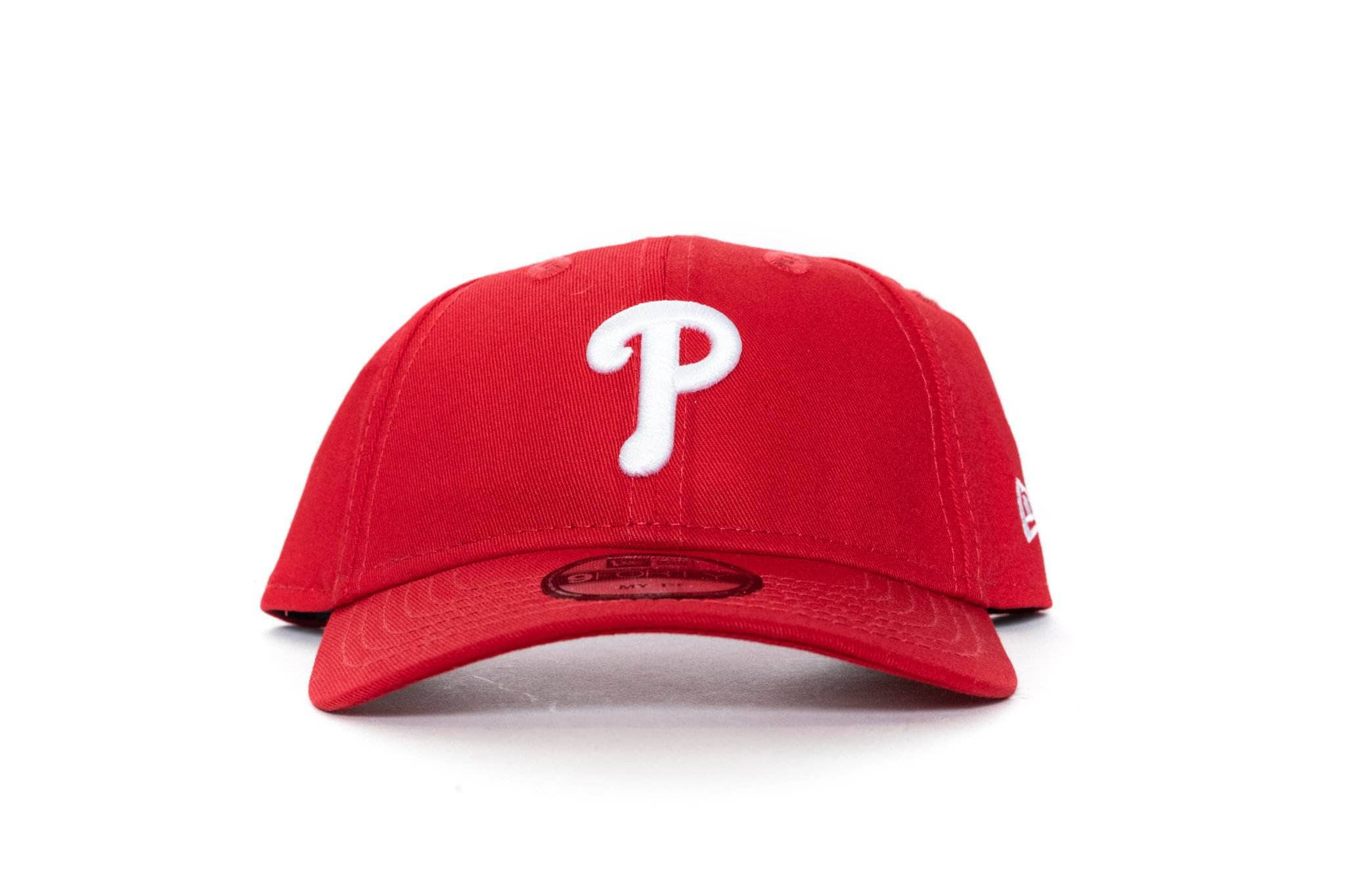 CORE CURVED new era 940 my1st philadelphia phillies new era cap