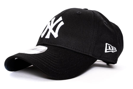 Black new era 940 new york yankees new era cap