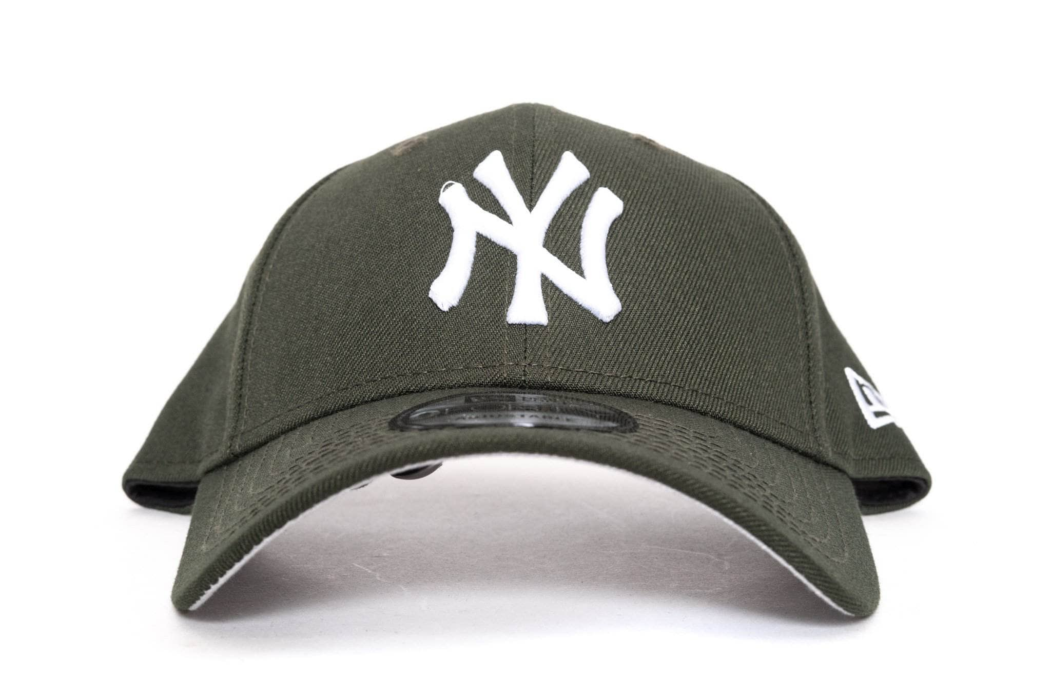 dark seaweed new era 940 new york Yankees 1 new era cap