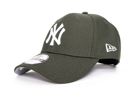 dark seaweed new era 940 new york Yankees 1 new era cap