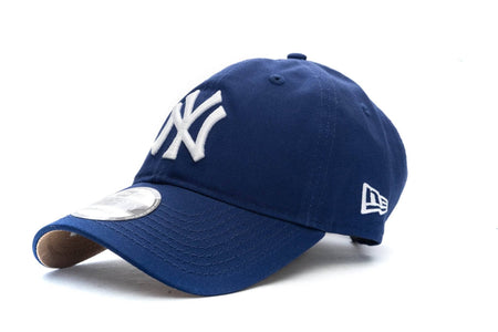 Royal/Gum new era 940 new york yankees new era cap