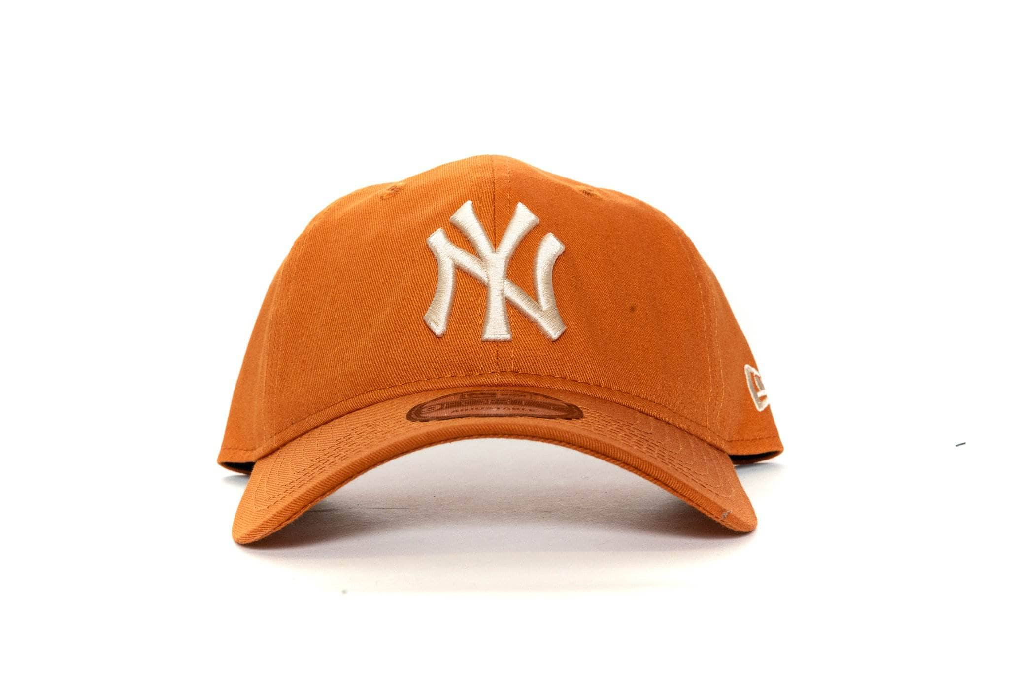 rust/stone new era 940 new york yankees new era cap