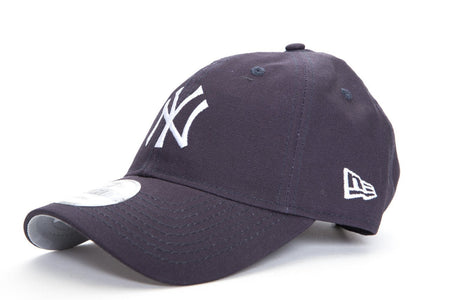 navy new era 940 new york yankees unstructured new era 192093748300 cap