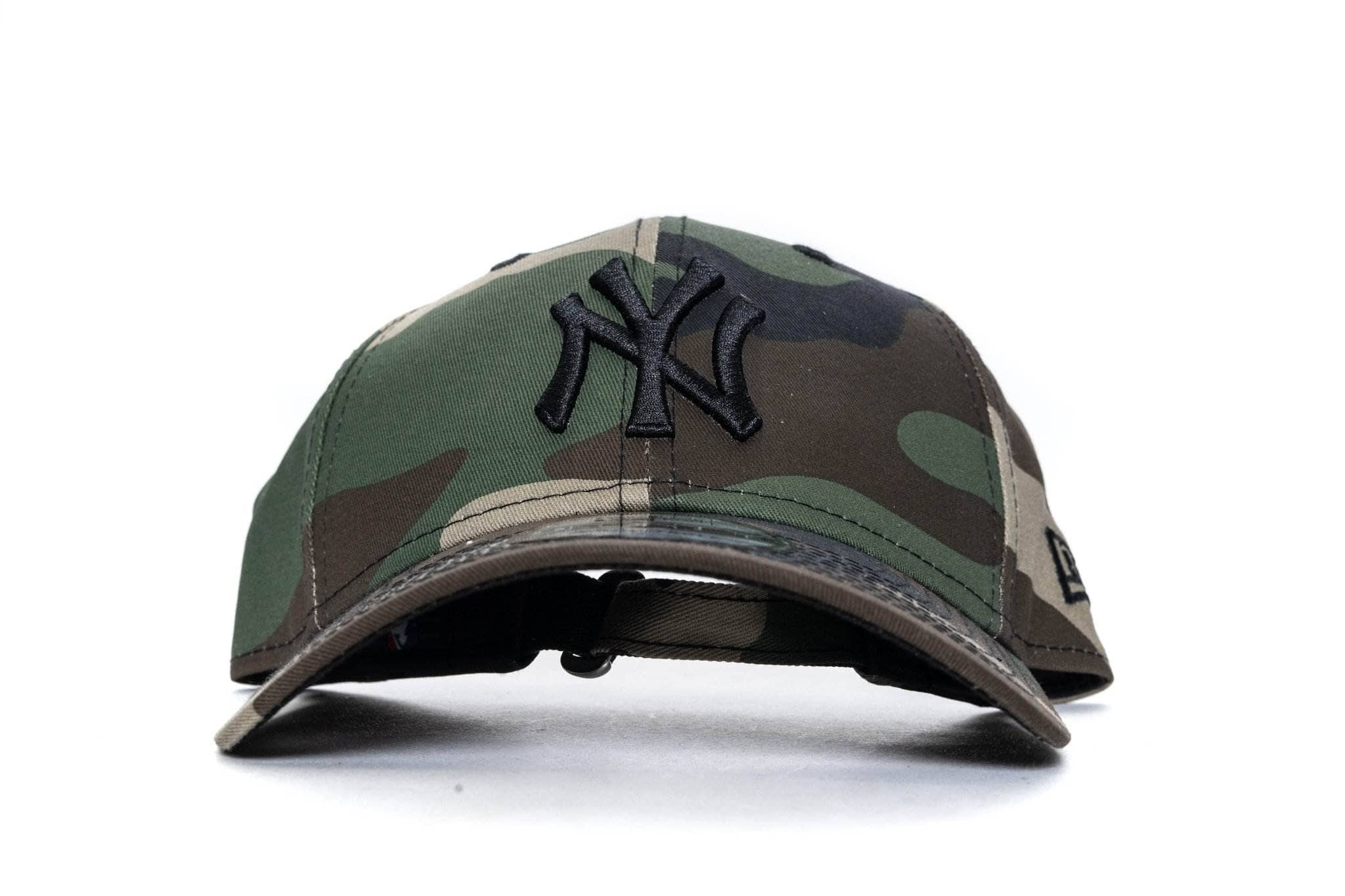 new era 940 new york yankees