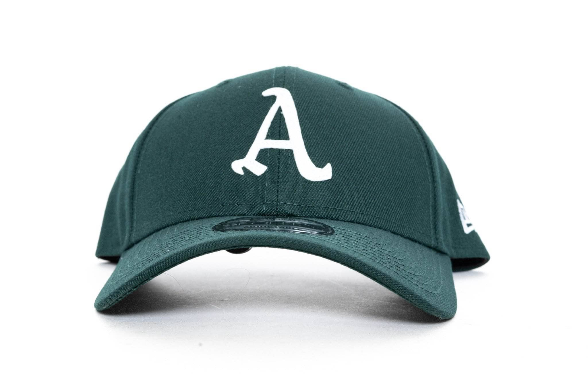 new era 940 oakland athletics