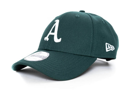 new era 940 oakland athletics