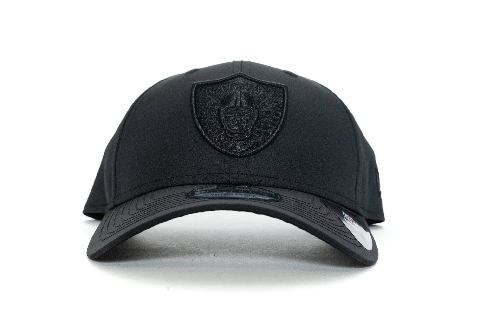 blackprolight new era 940 oakland raiders new era cap