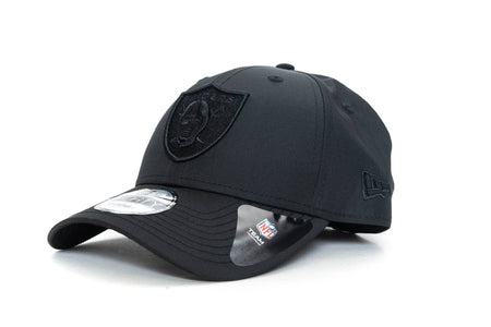 blackprolight new era 940 oakland raiders new era cap