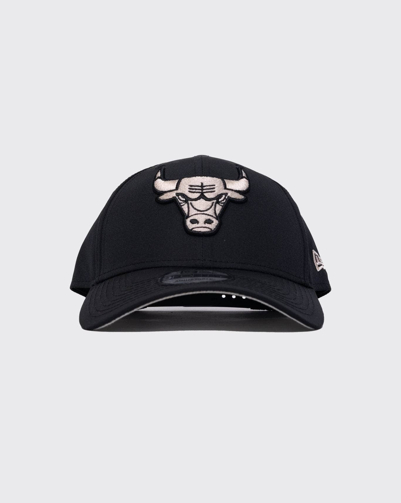 blkSTN new era 940 prolite chicago bulls new era cap