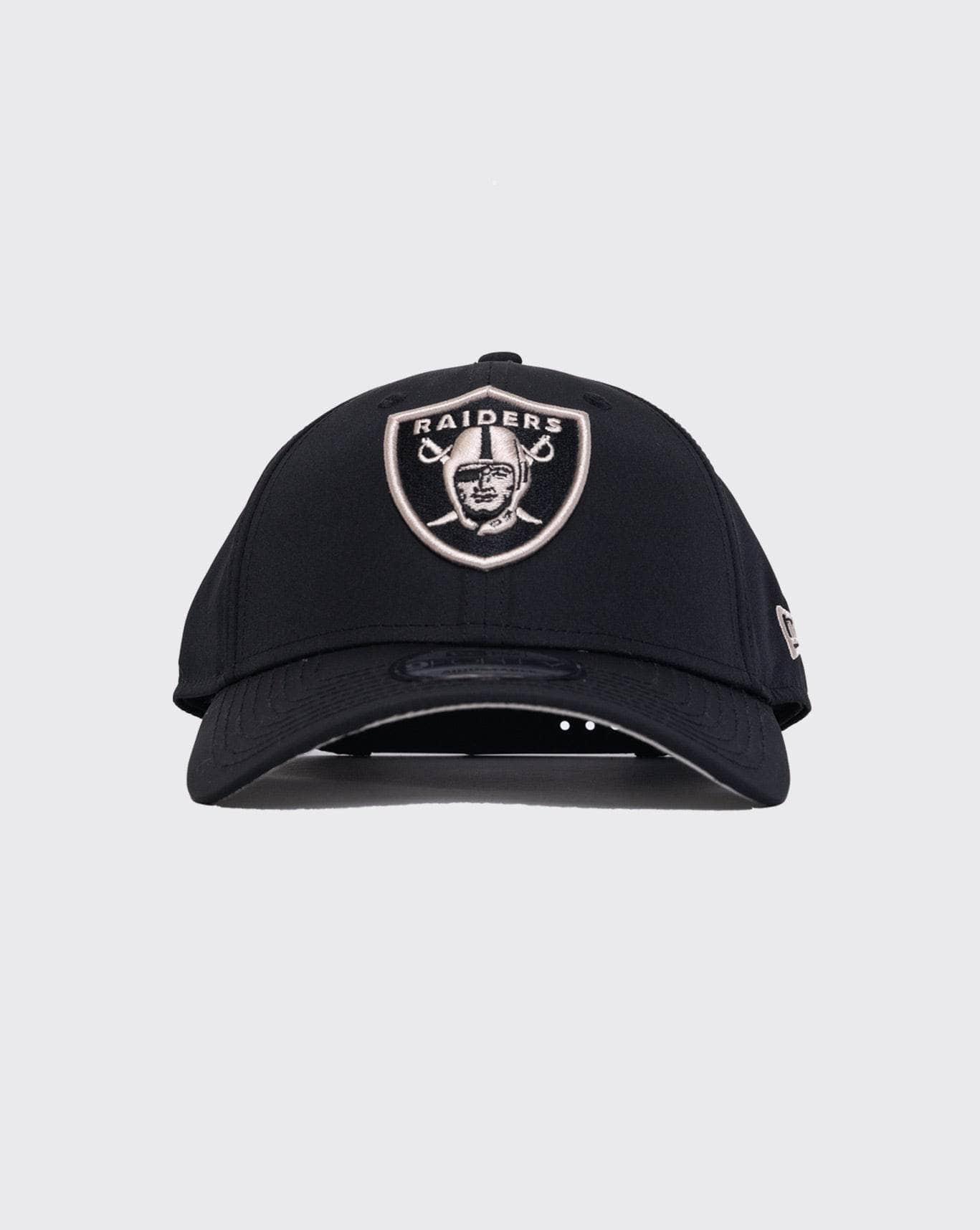 blkSTN new era 940 prolite las vegas raiders new era cap