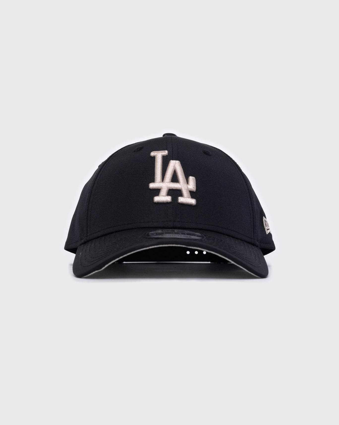 blkSTN new era 940 prolite los angeles dodgers new era cap