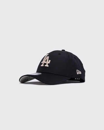 blkSTN new era 940 prolite los angeles dodgers new era cap