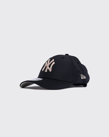 blkSTN new era 940 prolite new york yankees new era cap