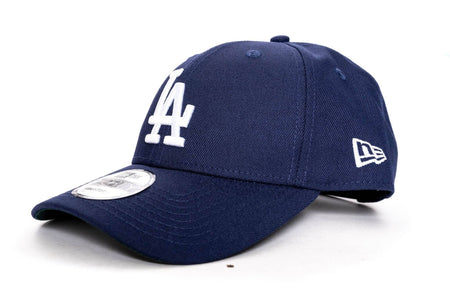 navy/green new era 940 los angeles dodgers snapback new era 193325967063 cap