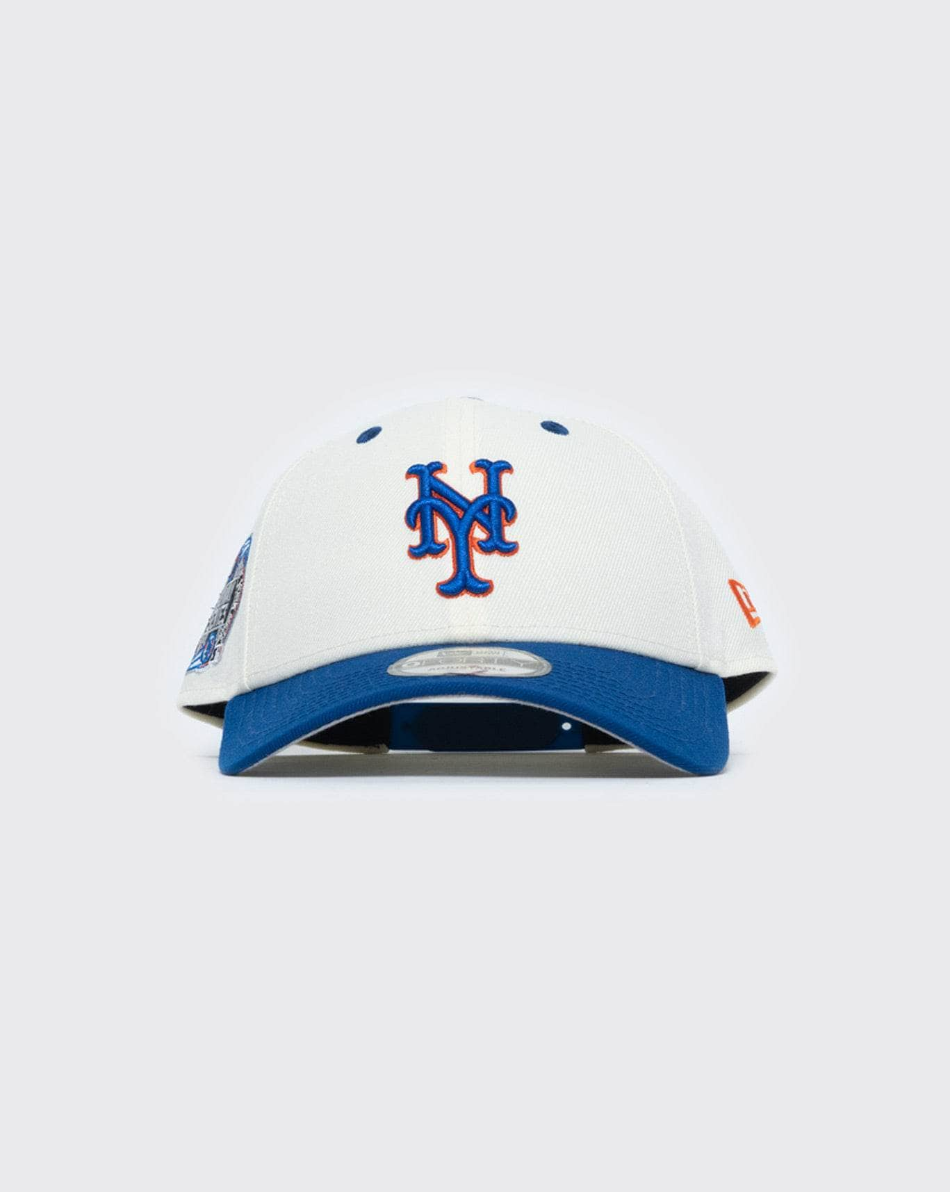 CHWBRY new era 940 snapback new york mets subway new era cap