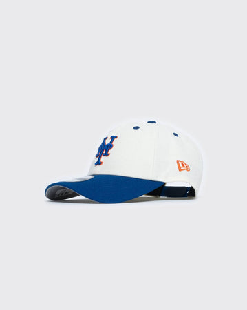 CHWBRY new era 940 snapback new york mets subway new era cap