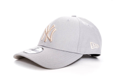 grey new era 940 new york yankees snapback new era cap