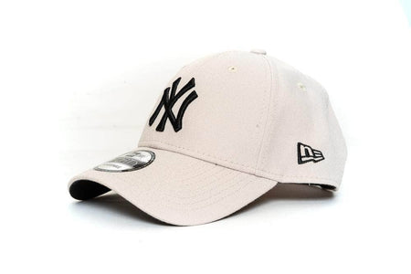 STONE/BLACK new era 940 snapback new york yankees new era cap