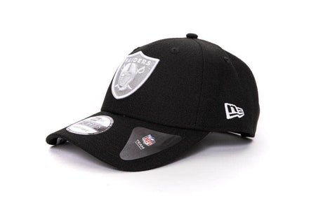 2TONE LOGO new era 940 snapback oakland raiders new era cap