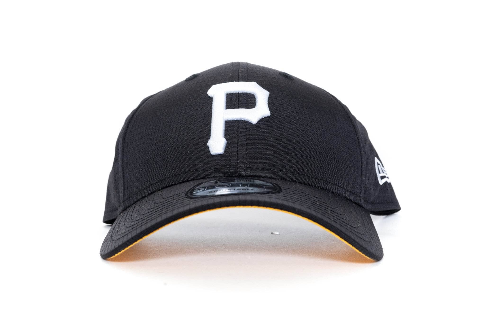 PERF PERFORM new era 940 pittsburgh pirates perforated new era cap