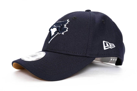 navy/peanut new era 940 toronto blue jays new era cap