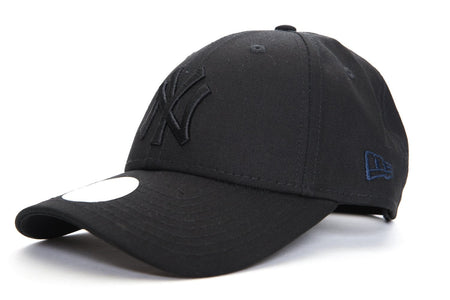 black out new era womens 940 new york yankees new era 192093746542 cap