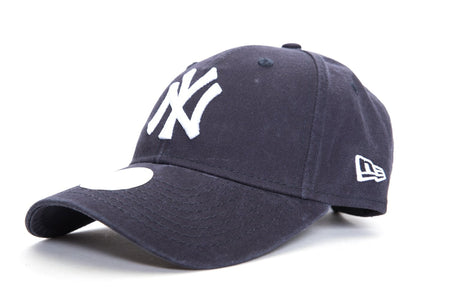 washed navy new era womens 940 new york yankees new era 192093746443 cap