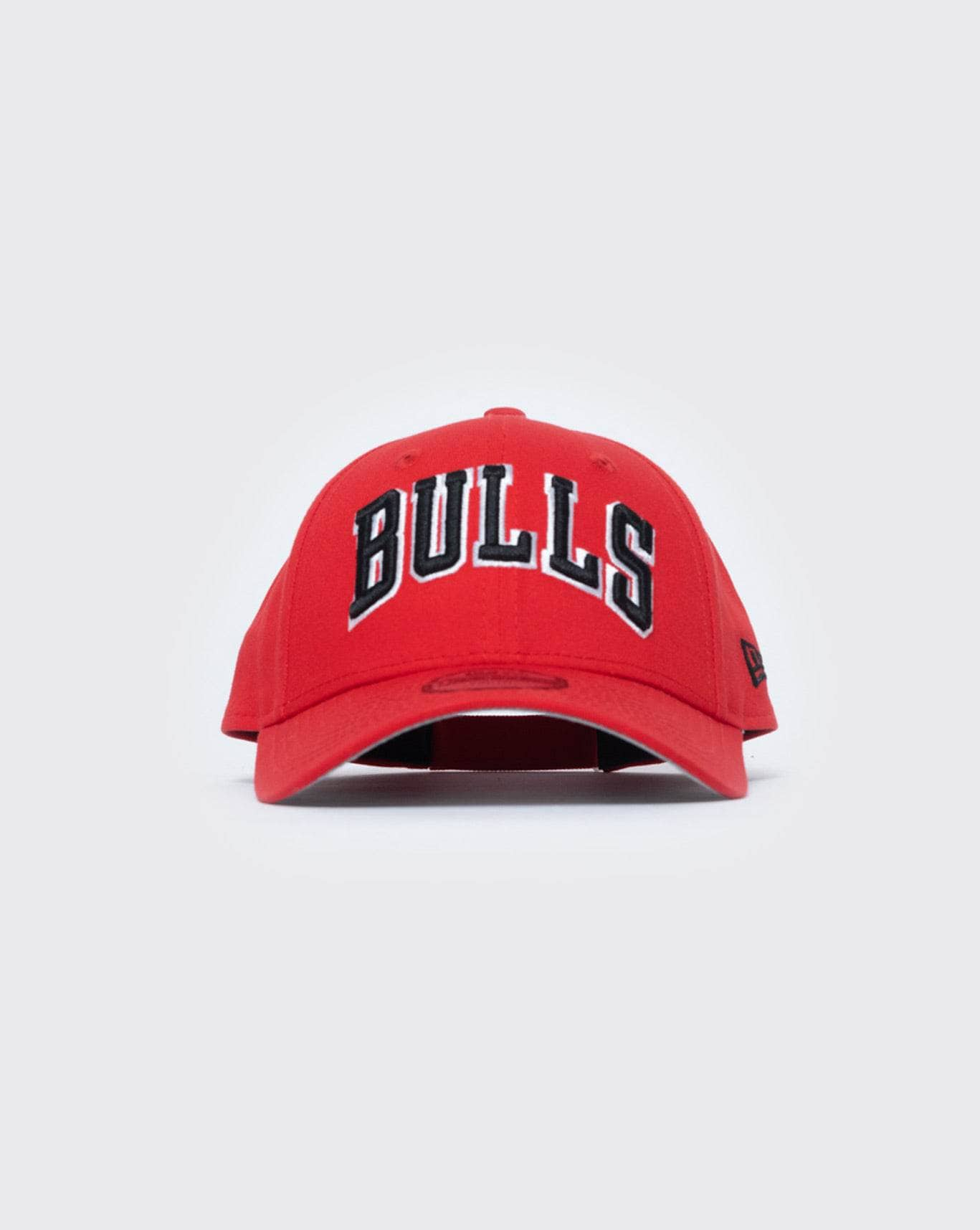 OTC new era 940 youth chicago bulls wordmark new era cap