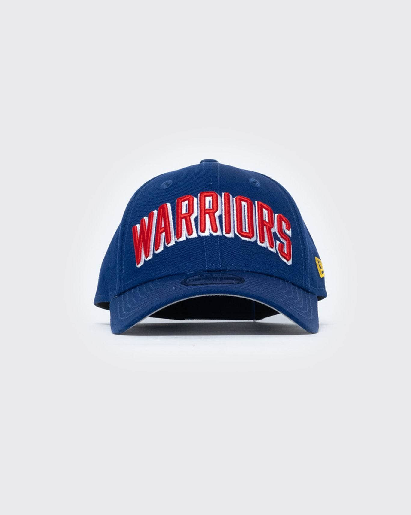 OTC new era 940 youth golden state warriors wordmark new era cap